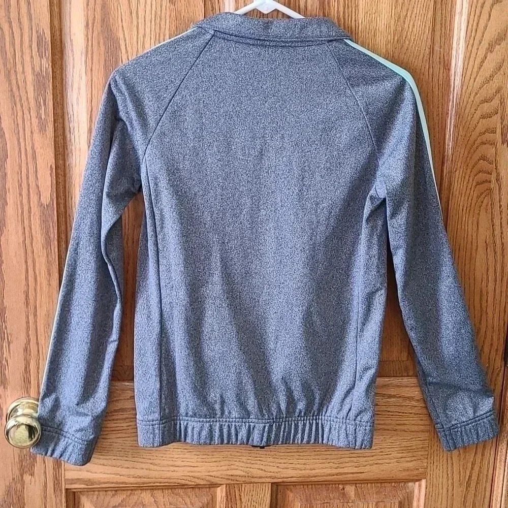 Adidas zippered Jacket - Picture 5 of 5